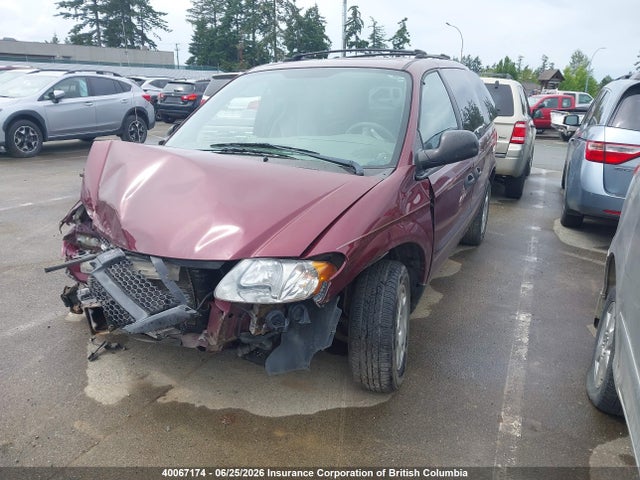 Продаж на аукціоні авто 2003 Dodge Caravan Se, vin: 1D4GP25R23B217915, номер лоту: 40067174
