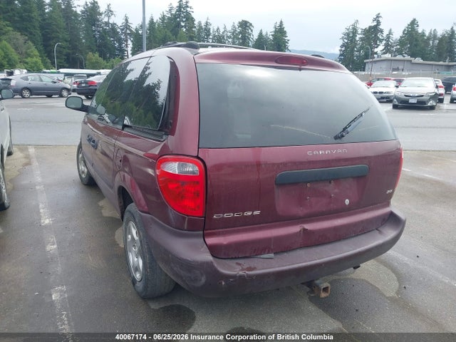 Продаж на аукціоні авто 2003 Dodge Caravan Se, vin: 1D4GP25R23B217915, номер лоту: 40067174