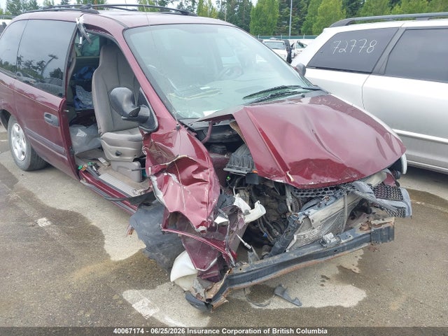 Продаж на аукціоні авто 2003 Dodge Caravan Se, vin: 1D4GP25R23B217915, номер лоту: 40067174