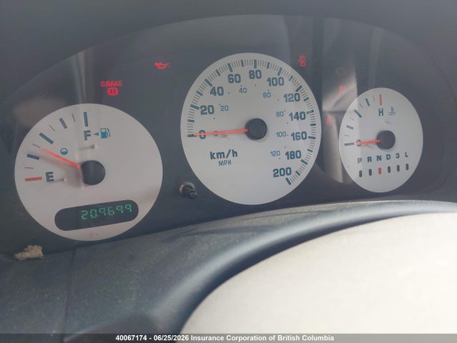 Продаж на аукціоні авто 2003 Dodge Caravan Se, vin: 1D4GP25R23B217915, номер лоту: 40067174