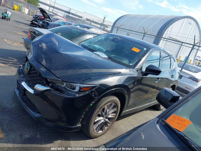 Mazda Cx-5 Premium 2024 JM3KFBDM4R0353622 Image 2
