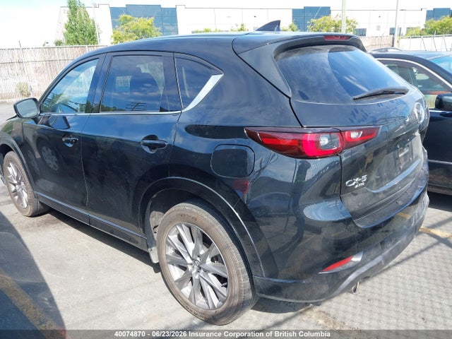 Aukcja sprzedaży 2024 Mazda Cx-5 Premium, vin: JM3KFBDM4R0353622, numer aukcji: 40074870