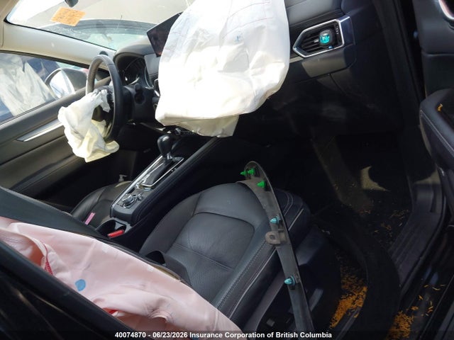 Mazda Cx-5 Premium 2024 JM3KFBDM4R0353622 Image 5