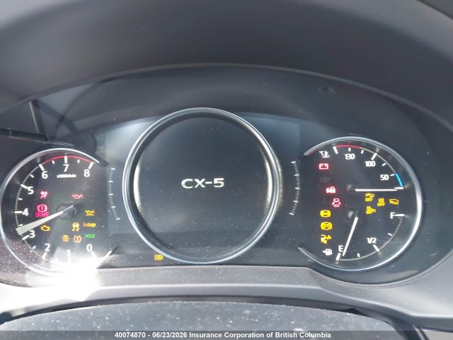 Mazda Cx-5 Premium 2024 JM3KFBDM4R0353622 Image 7
