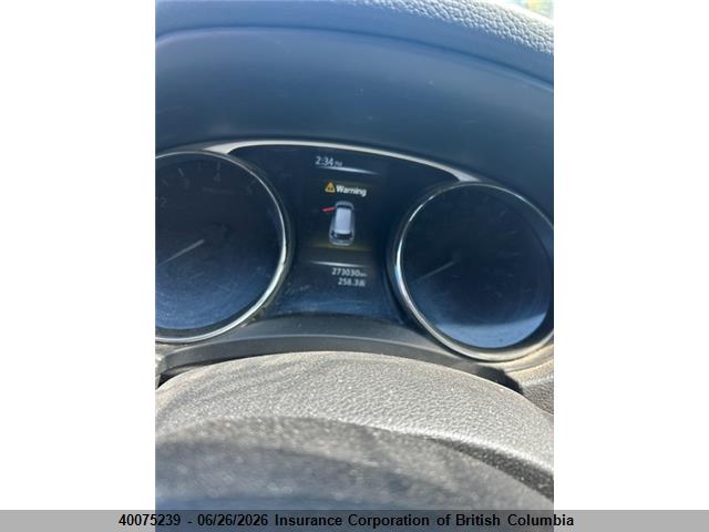 Aukcja sprzedaży 2014 Nissan Rogue, vin: 5N1AT2MV4EC802842, numer aukcji: 40075239