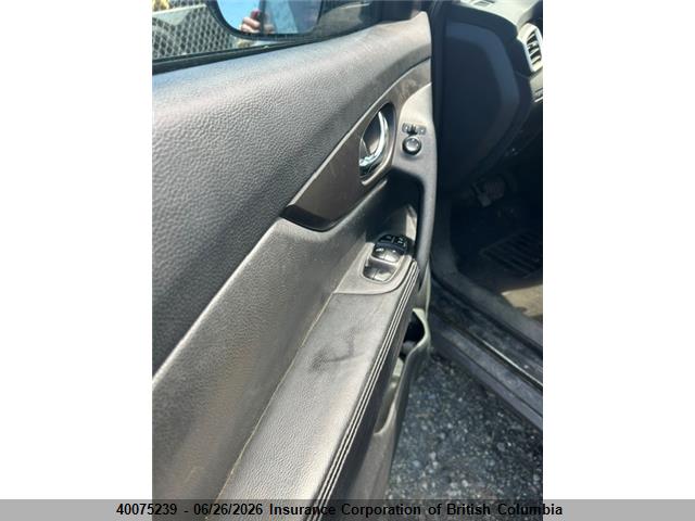 Aukcja sprzedaży 2014 Nissan Rogue, vin: 5N1AT2MV4EC802842, numer aukcji: 40075239