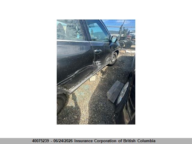 Aukcja sprzedaży 2014 Nissan Rogue, vin: 5N1AT2MV4EC802842, numer aukcji: 40075239