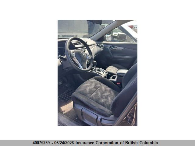 Aukcja sprzedaży 2014 Nissan Rogue, vin: 5N1AT2MV4EC802842, numer aukcji: 40075239