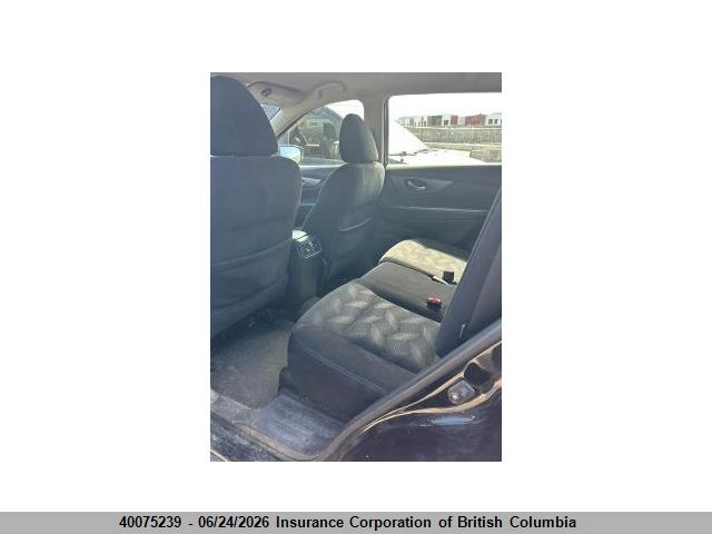 Aukcja sprzedaży 2014 Nissan Rogue, vin: 5N1AT2MV4EC802842, numer aukcji: 40075239