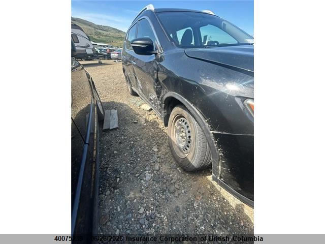 Aukcja sprzedaży 2014 Nissan Rogue, vin: 5N1AT2MV4EC802842, numer aukcji: 40075239