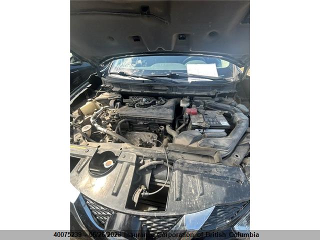 Aukcja sprzedaży 2014 Nissan Rogue, vin: 5N1AT2MV4EC802842, numer aukcji: 40075239