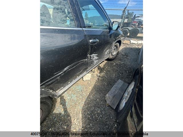 Aukcja sprzedaży 2014 Nissan Rogue, vin: 5N1AT2MV4EC802842, numer aukcji: 40075239