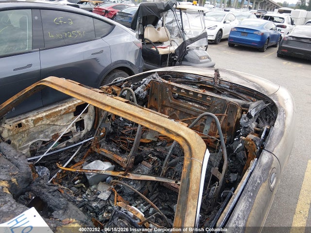Продаж на аукціоні авто 1998 Jaguar Xk8, vin: SAJGX224XWC020688, номер лоту: 40070252