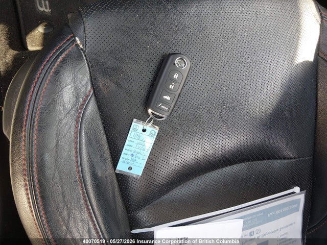 Aukcja sprzedaży 2016 Mazda 3 Touring, vin: JM1BM1W35G1306894, numer aukcji: 40070519