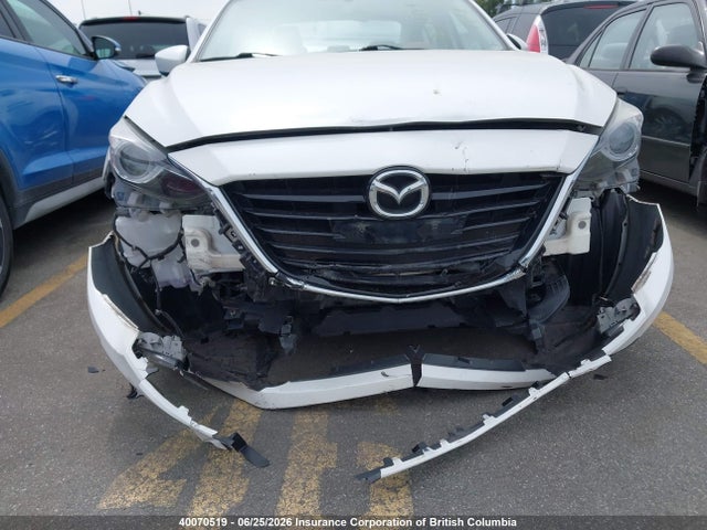 Aukcja sprzedaży 2016 Mazda 3 Touring, vin: JM1BM1W35G1306894, numer aukcji: 40070519