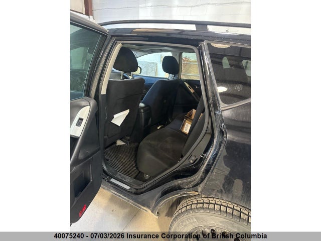 2013 Nissan Murano Le/s/sl/sv მანქანა იყიდება აუქციონზე, vin: JN8AZ1MW1DW321759, აუქციონის ნომერი: 40075240