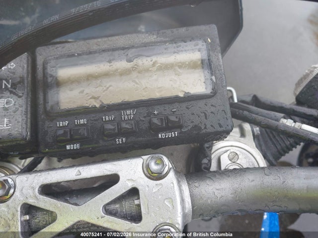 JS1SK44A9H2101061 Suzuki Dr-z400 Sm