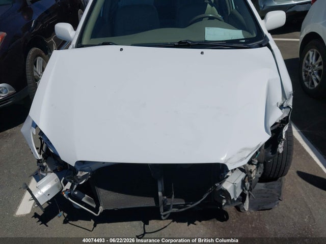 Aukcja sprzedaży 2005 Toyota Corolla Ce/le/s, vin: 2T1BR30E15C869585, numer aukcji: 40074493