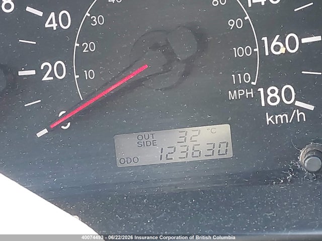 Aukcja sprzedaży 2005 Toyota Corolla Ce/le/s, vin: 2T1BR30E15C869585, numer aukcji: 40074493