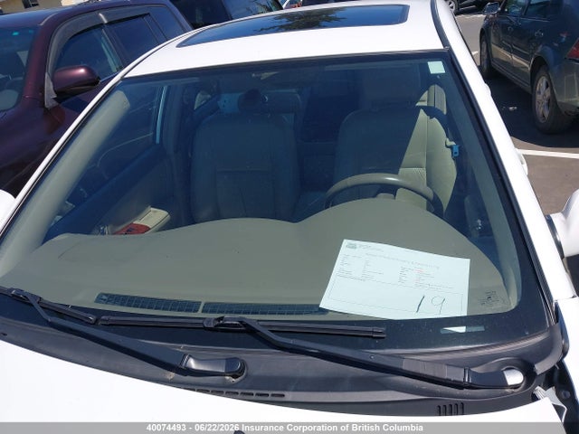 Aukcja sprzedaży 2005 Toyota Corolla Ce/le/s, vin: 2T1BR30E15C869585, numer aukcji: 40074493