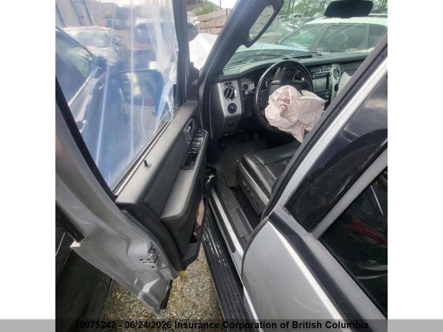 40075242 :رقم المزاد ، 1FMJU2A53DEF25217 vin ، 2013 Ford Expedition Limited مزاد بيع