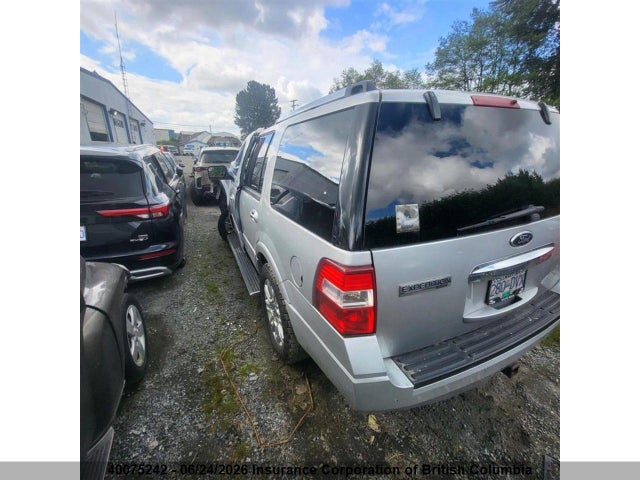 40075242 :رقم المزاد ، 1FMJU2A53DEF25217 vin ، 2013 Ford Expedition Limited مزاد بيع