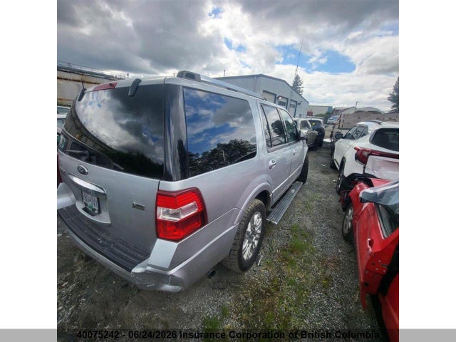40075242 :رقم المزاد ، 1FMJU2A53DEF25217 vin ، 2013 Ford Expedition Limited مزاد بيع