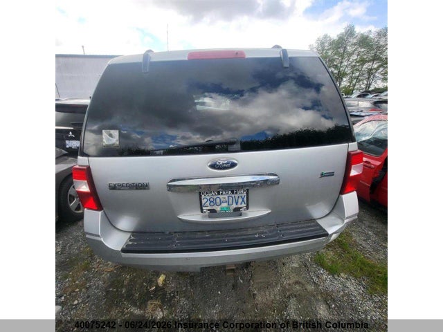 40075242 :رقم المزاد ، 1FMJU2A53DEF25217 vin ، 2013 Ford Expedition Limited مزاد بيع