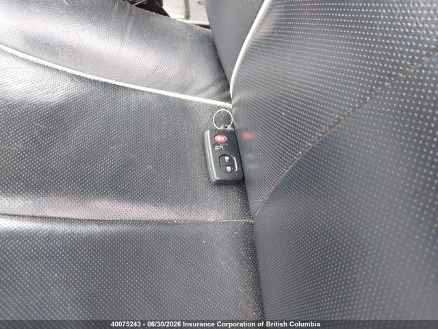 Toyota Venza 2014 4T3BK3BB4EU101712 Image 11