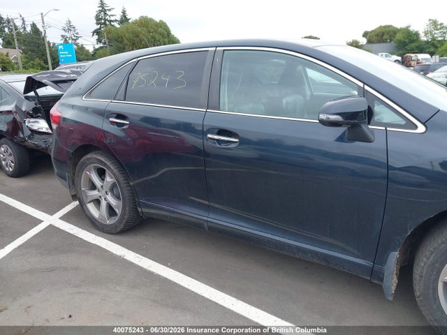 Toyota Venza 2014 4T3BK3BB4EU101712 Image 14