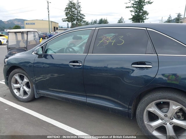 Toyota Venza 2014 4T3BK3BB4EU101712 Image 15