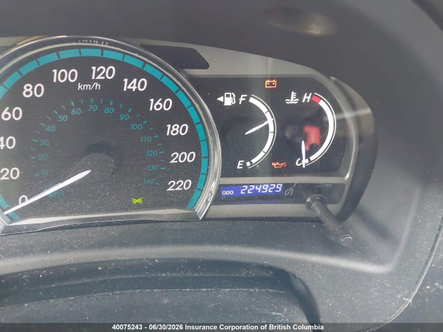 Toyota Venza 2014 4T3BK3BB4EU101712 Image 16