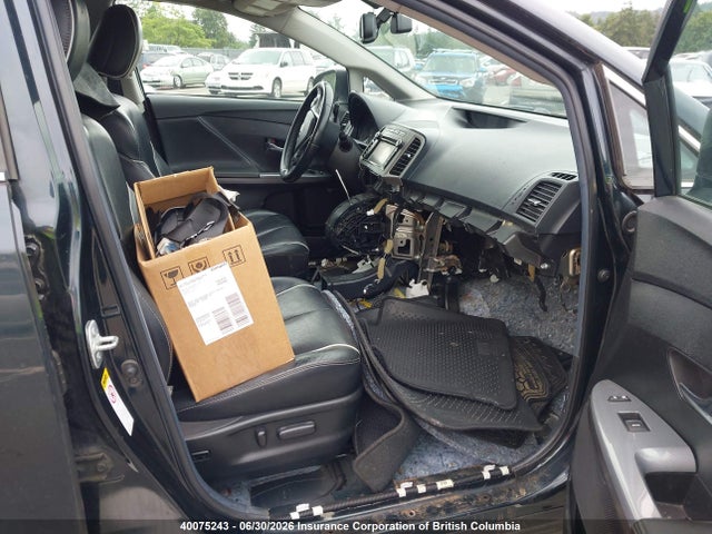 Toyota Venza 2014 4T3BK3BB4EU101712 Image 5