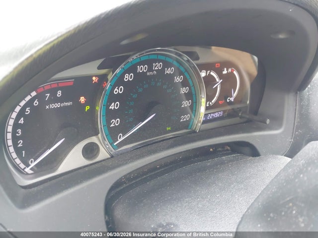Toyota Venza 2014 4T3BK3BB4EU101712 Image 7