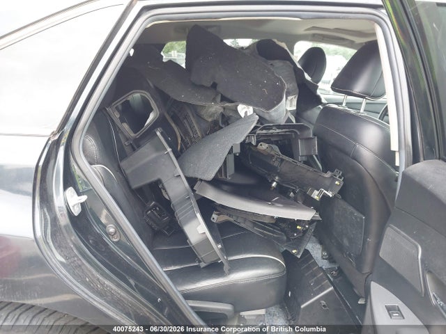 Toyota Venza 2014 4T3BK3BB4EU101712 Image 8