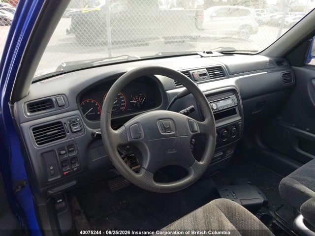 Продаж на аукціоні авто 2001 Honda Cr-v, vin: JHLRD18501C800379, номер лоту: 40075244