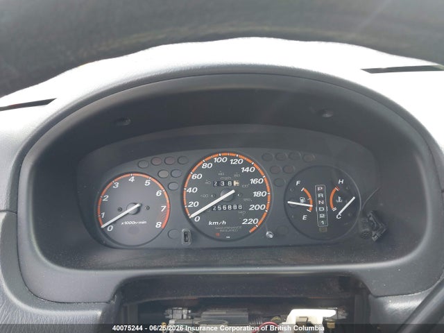 Продаж на аукціоні авто 2001 Honda Cr-v, vin: JHLRD18501C800379, номер лоту: 40075244