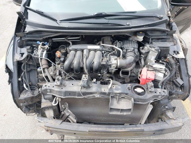 Aukcja sprzedaży 2015 Honda Fit, vin: 3HGGK5H81FM101796, numer aukcji: 40075246