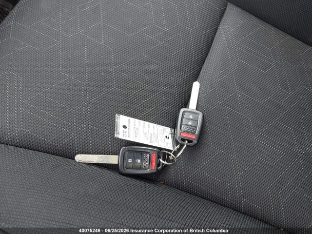 Aukcja sprzedaży 2015 Honda Fit, vin: 3HGGK5H81FM101796, numer aukcji: 40075246