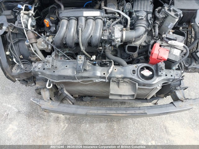Aukcja sprzedaży 2015 Honda Fit, vin: 3HGGK5H81FM101796, numer aukcji: 40075246