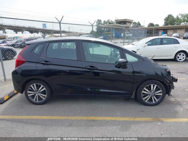 Aukcja sprzedaży 2015 Honda Fit, vin: 3HGGK5H81FM101796, numer aukcji: 40075246