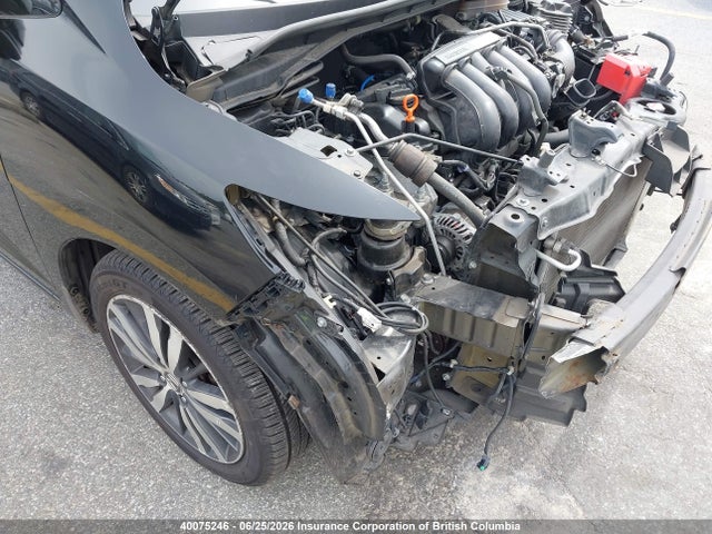 Aukcja sprzedaży 2015 Honda Fit, vin: 3HGGK5H81FM101796, numer aukcji: 40075246