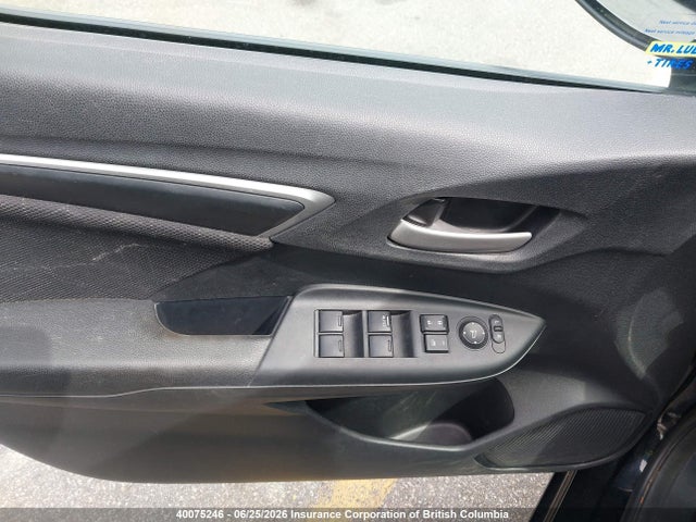 Aukcja sprzedaży 2015 Honda Fit, vin: 3HGGK5H81FM101796, numer aukcji: 40075246