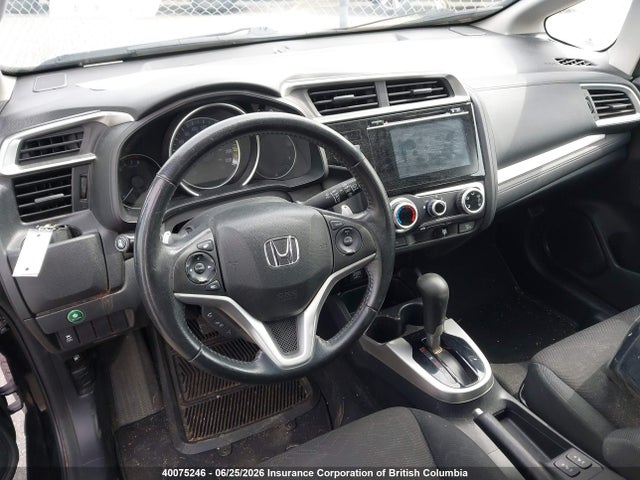 Aukcja sprzedaży 2015 Honda Fit, vin: 3HGGK5H81FM101796, numer aukcji: 40075246