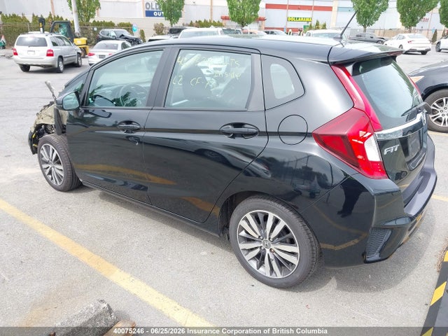 Aukcja sprzedaży 2015 Honda Fit, vin: 3HGGK5H81FM101796, numer aukcji: 40075246