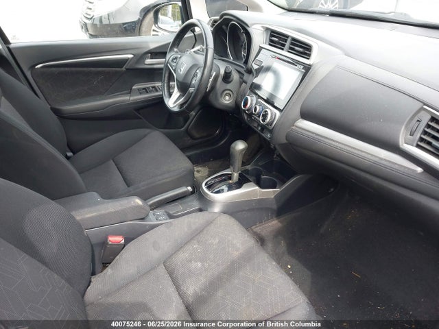 Aukcja sprzedaży 2015 Honda Fit, vin: 3HGGK5H81FM101796, numer aukcji: 40075246