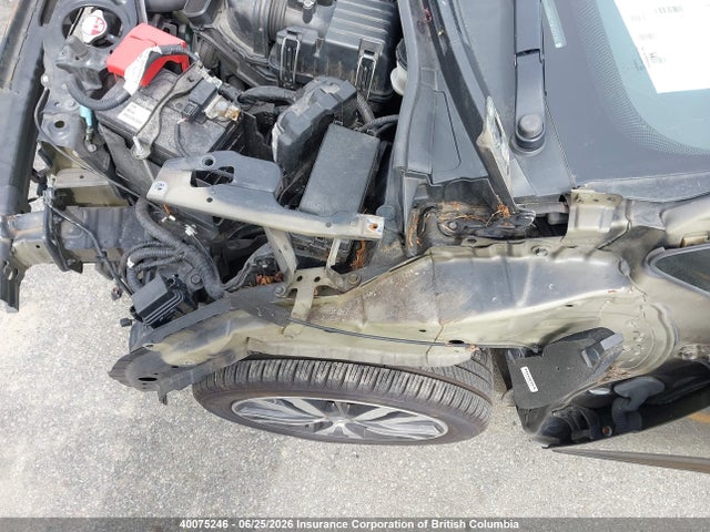 Aukcja sprzedaży 2015 Honda Fit, vin: 3HGGK5H81FM101796, numer aukcji: 40075246
