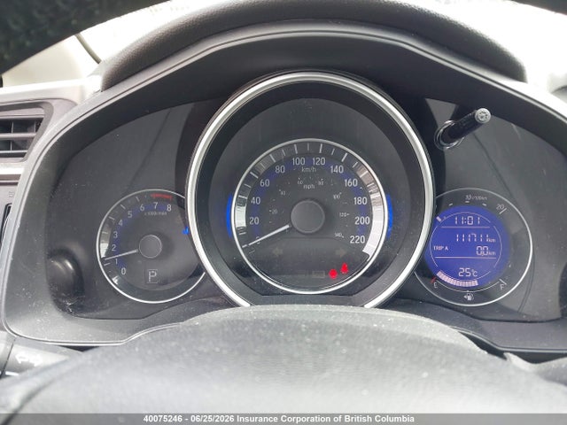 Aukcja sprzedaży 2015 Honda Fit, vin: 3HGGK5H81FM101796, numer aukcji: 40075246