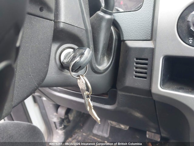 40075251 :رقم المزاد ، 1FTFW1EF3BFB86211 vin ، 2011 Ford F150 مزاد بيع