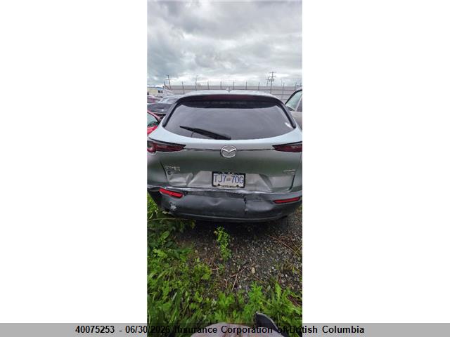 Продаж на аукціоні авто 2022 Mazda Cx-30, vin: 3MVDMBDY9NM418884, номер лоту: 40075253